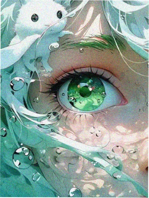 深海钟摆 电影封面