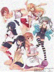山野厨房 综艺封面